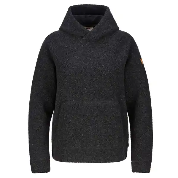 Bild 1 von KAITUM HOODIE W Damen - Hoodie