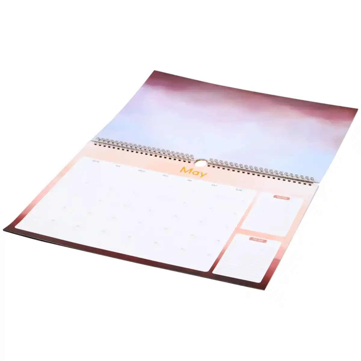 Bild 4 von Monatskalender