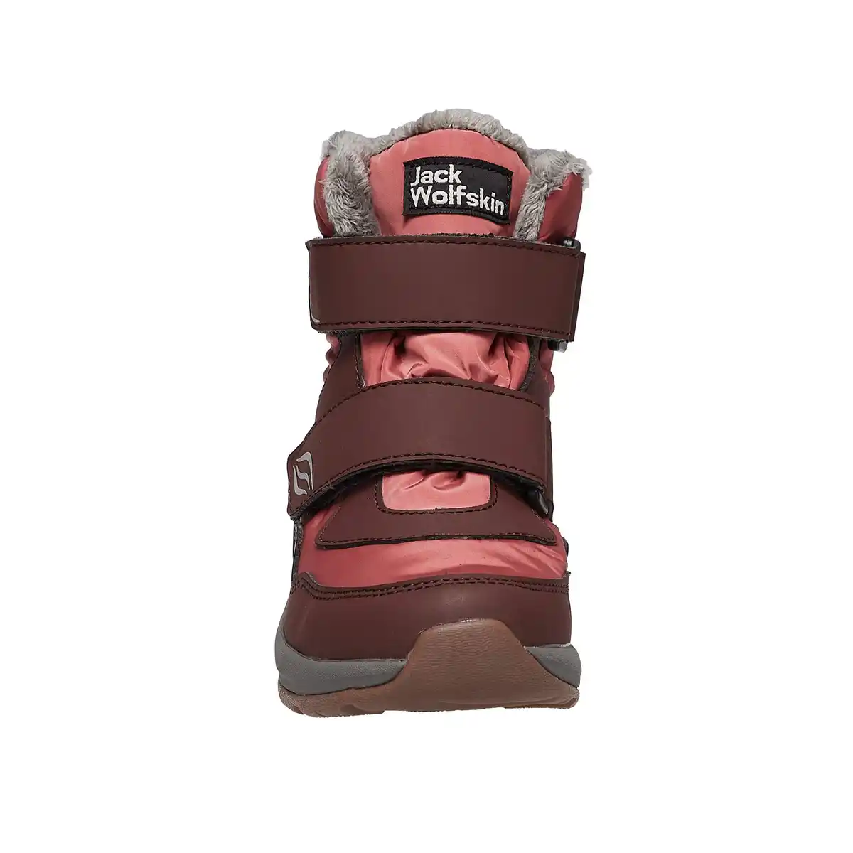 Bild 4 von POLAR BEAR-G TEXAPORE MID VC K Kinder - Winterstiefel