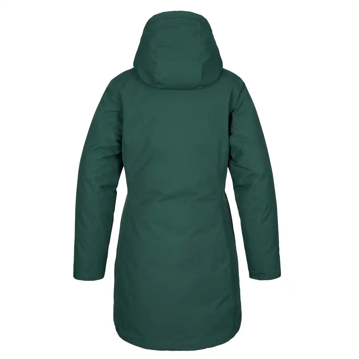 Bild 3 von KARLEBY HOODED DOWN COAT Damen - Daunenmantel