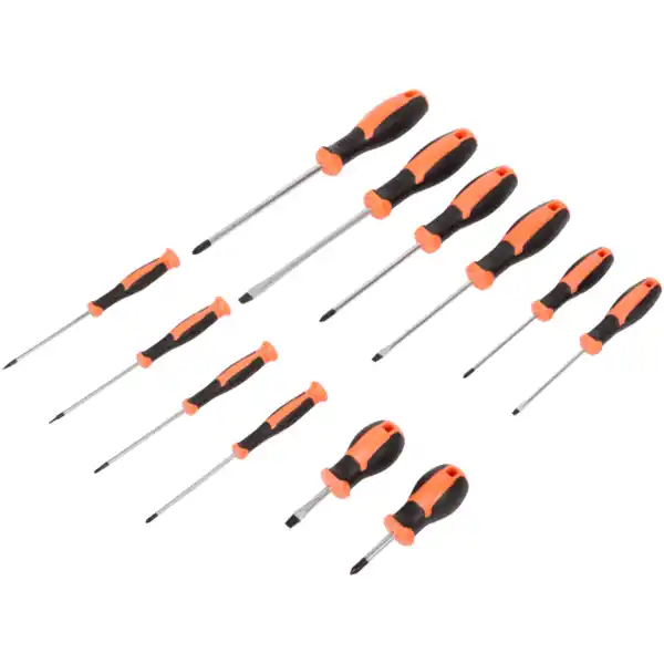 Bild 2 von Werckmann Schraubendreherset