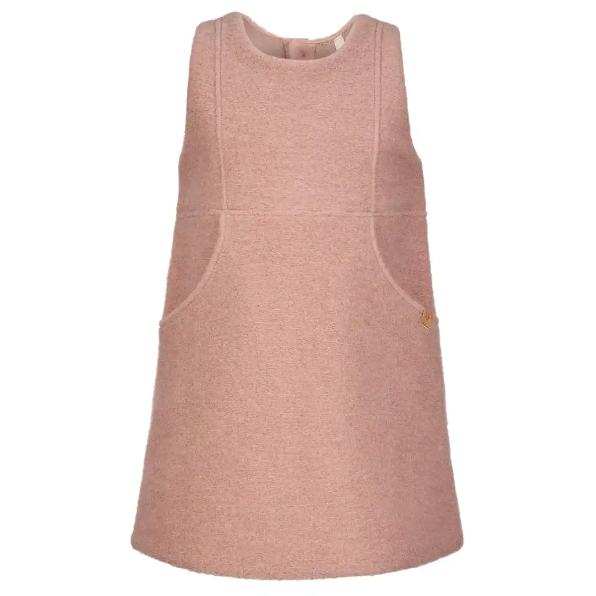 Bild 1 von KIDS-KLEID WALK Kinder - Wollkleid