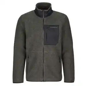 M SECOND CUT FLEECE JACKET Herren - Fleecejacke