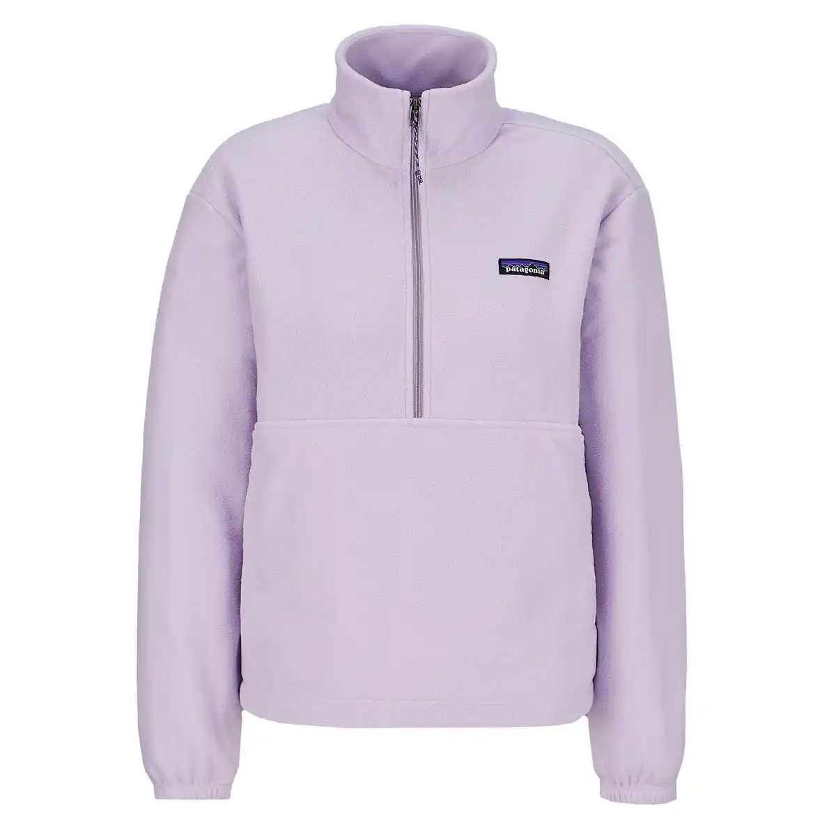 Bild 1 von W'S MICRO D 1/2 ZIP FLEECE P/O Damen - Fleecepullover