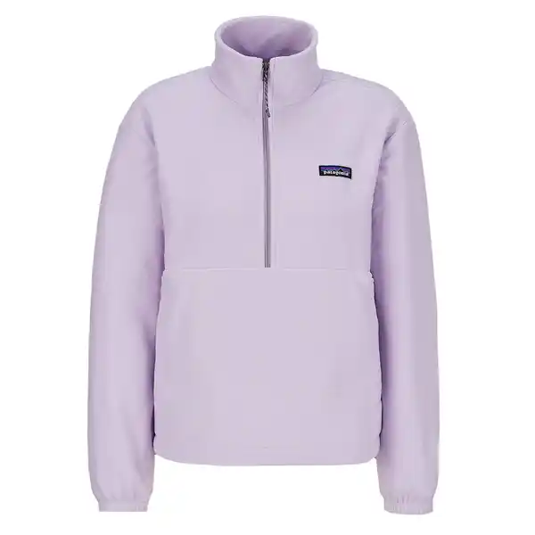 Bild 1 von W'S MICRO D 1/2 ZIP FLEECE P/O Damen - Fleecepullover
