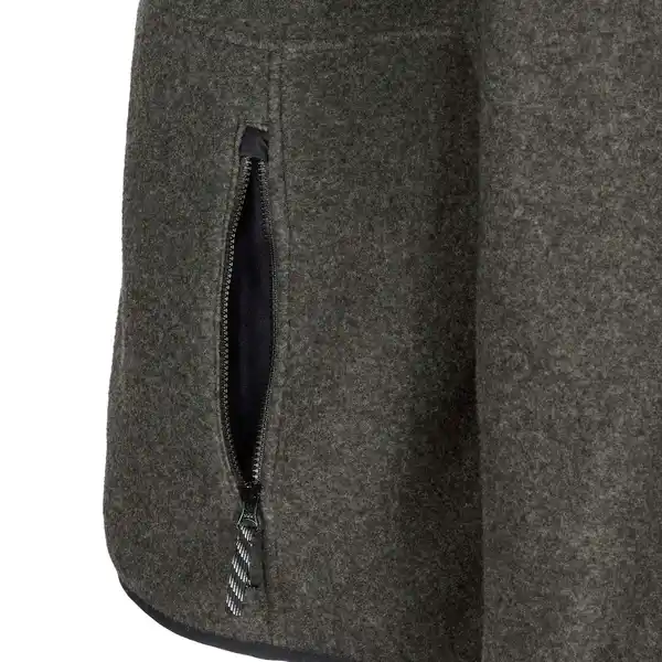 Bild 3 von M SECOND CUT FLEECE JACKET Herren - Fleecejacke