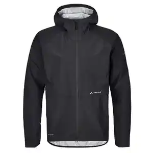 MEN'S LOAMER RAIN JACKET Herren - Fahrradjacke
