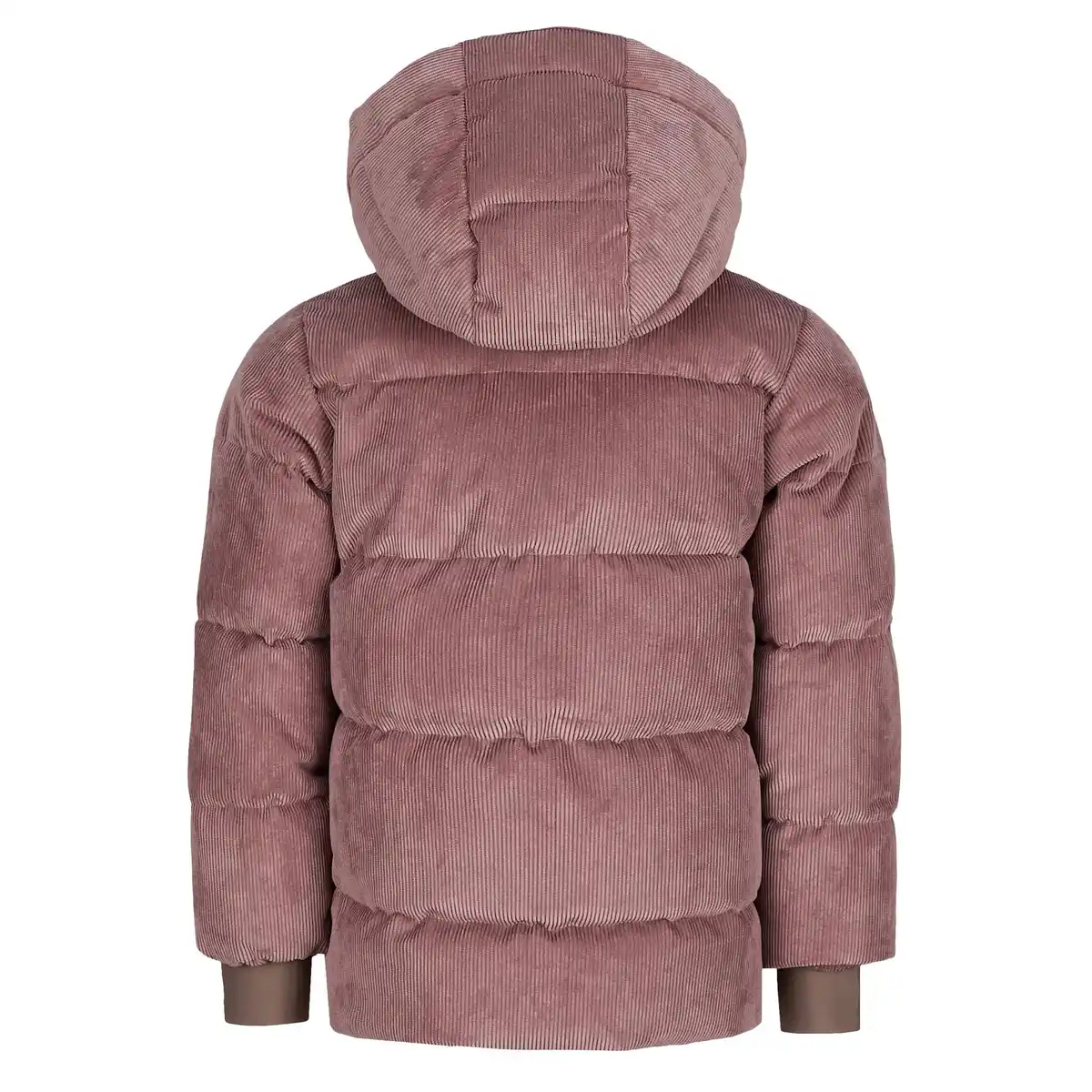 Bild 2 von JACKET PUFFER, CORDUROY Kinder - Winterjacke