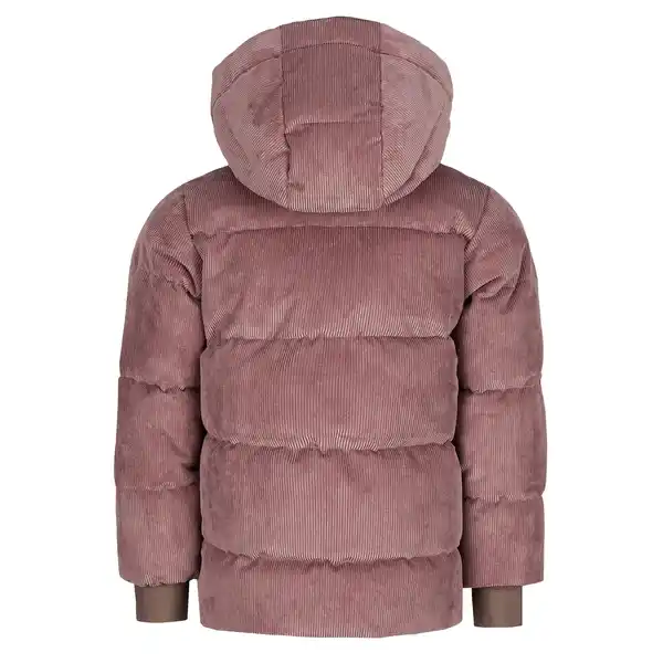 Bild 2 von JACKET PUFFER, CORDUROY Kinder - Winterjacke
