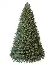Bild 1 von Dehner künstlicher LED-Weihnachtsbaum Alva, ca. H240 cm