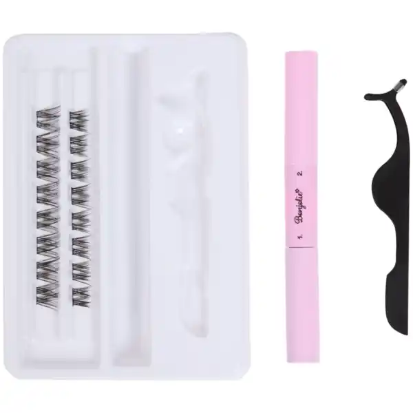 Bild 2 von Bonjolie Wimpern-Extension-Set