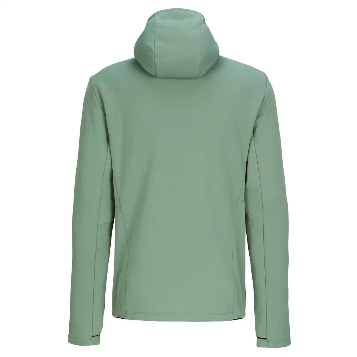 Bild 2 von MONVISO FLEECE JACKET III Herren - Fleecejacke