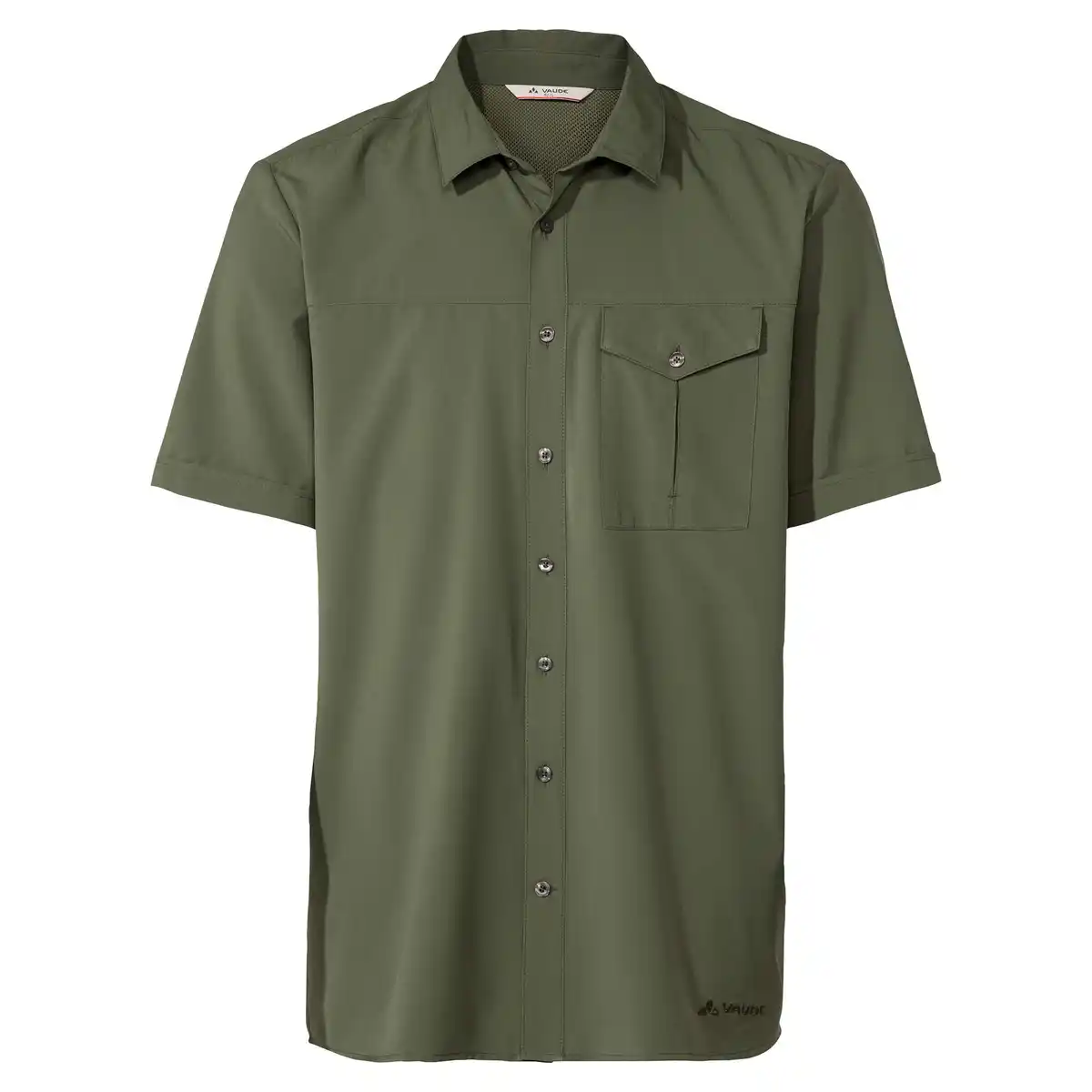 Bild 1 von MEN'S ROSEMOOR SHIRT II Herren - Outdoor Hemd