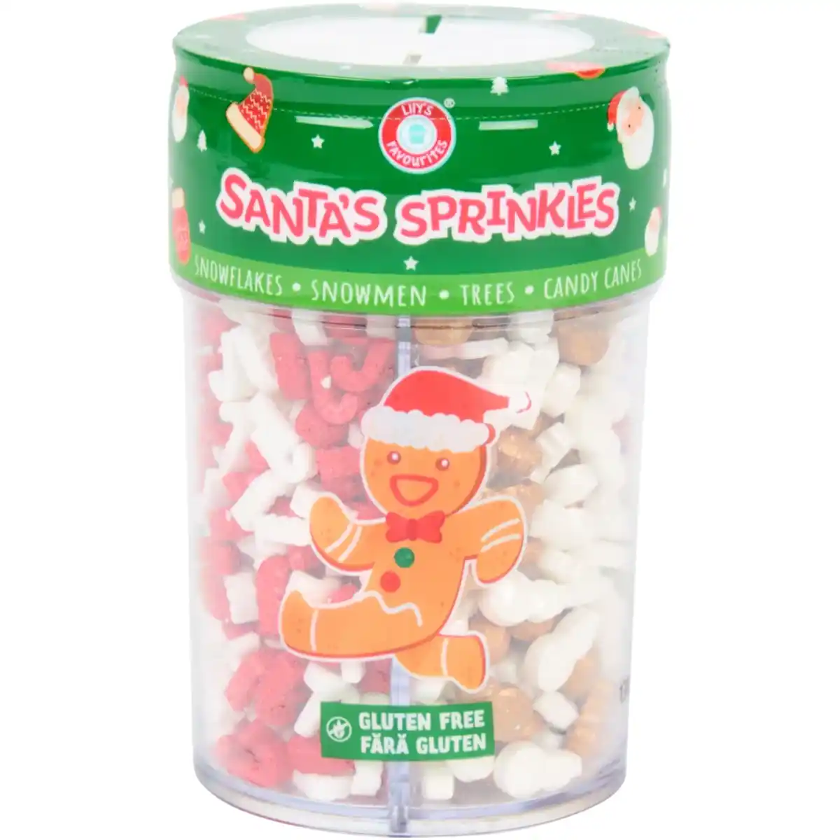 Bild 1 von Zuckerperlen und -dekor