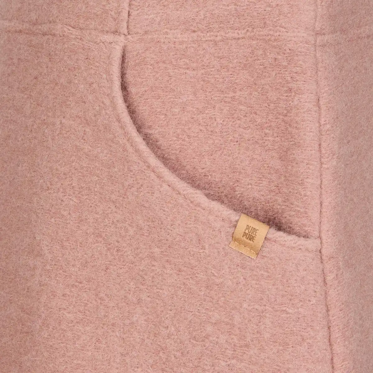 Bild 3 von KIDS-KLEID WALK Kinder - Wollkleid