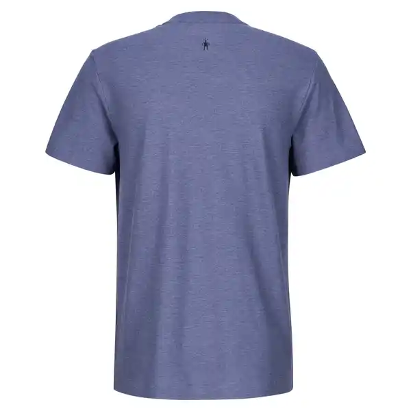 Bild 2 von MOUNTAIN HORIZON SHORT SLEEVE GRAPHIC TE Unisex - T-Shirt