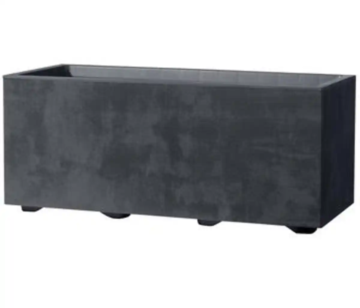 Bild 1 von Deroma Kunststoff-Kasten Millenium, rechteckig