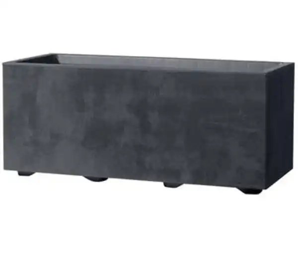 Bild 1 von Deroma Kunststoff-Kasten Millenium, rechteckig