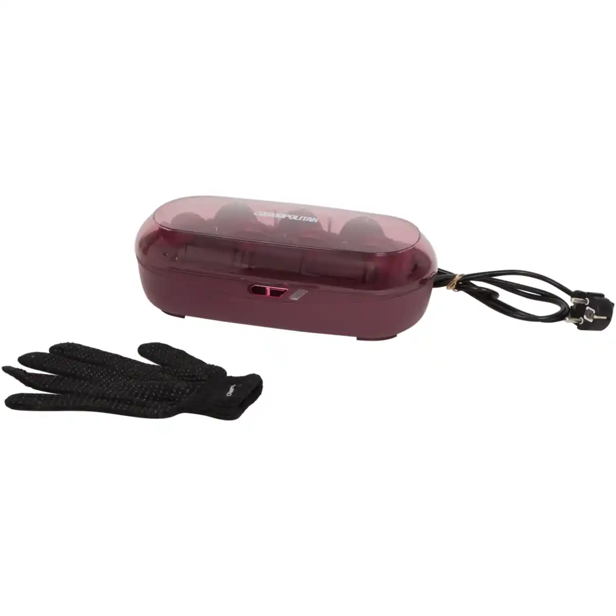 Bild 3 von Cosmopolitan Heizwickler