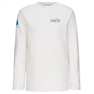 M'S LW UNITY FITZ WILDRISE CREW Herren - Sweatshirt