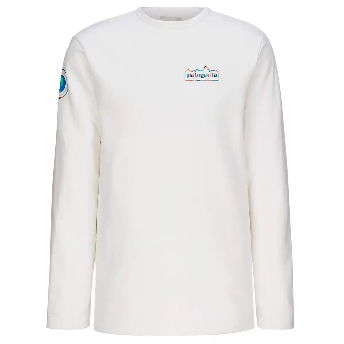 Bild 1 von M'S LW UNITY FITZ WILDRISE CREW Herren - Sweatshirt