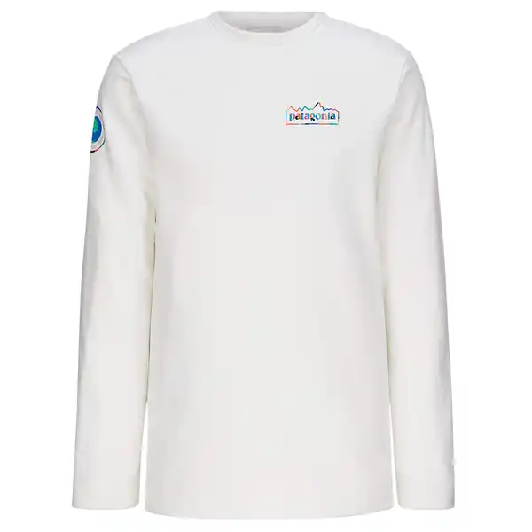 Bild 1 von M'S LW UNITY FITZ WILDRISE CREW Herren - Sweatshirt