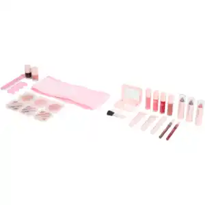 Max & More Beauty- und Make-up-Koffer