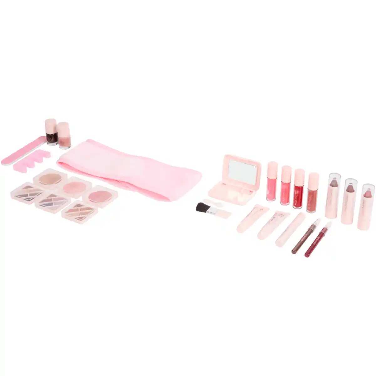 Bild 1 von Max & More Beauty- und Make-up-Koffer