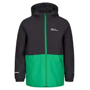 NEW SNOWY DAYS JKT K Kinder - Übergangsjacke