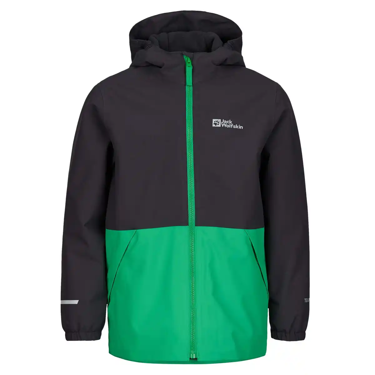 Bild 1 von NEW SNOWY DAYS JKT K Kinder - Übergangsjacke