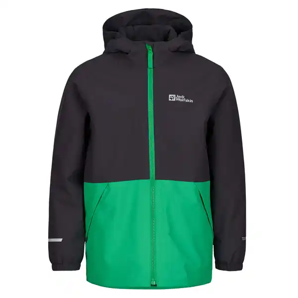 Bild 1 von NEW SNOWY DAYS JKT K Kinder - Übergangsjacke