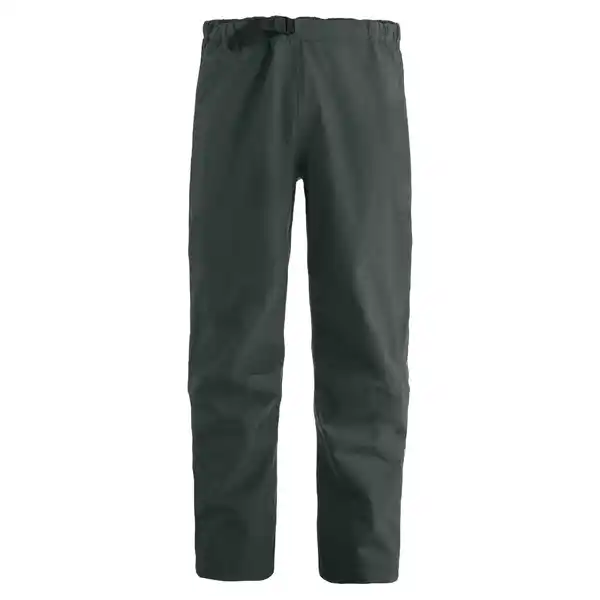 Bild 1 von BACK UP 3L PANT SHORT M Herren - Hardshellhose