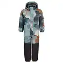 Bild 1 von COVERALL - AOP Kinder - Schneeanzug
