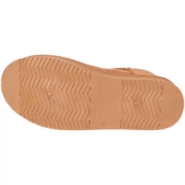 Bild 2 von Stiefeletten mit dicker Sohle