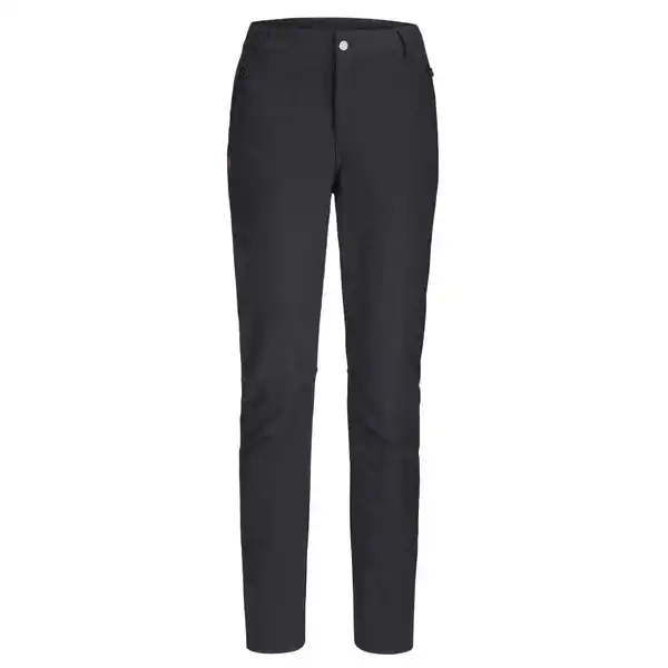 Bild 1 von ABISKO WINTER STRETCH TROUSERS W Damen - Softshellhose