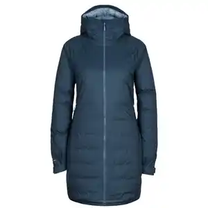 VALIANCE PARKA W'S Damen - Daunenjacke