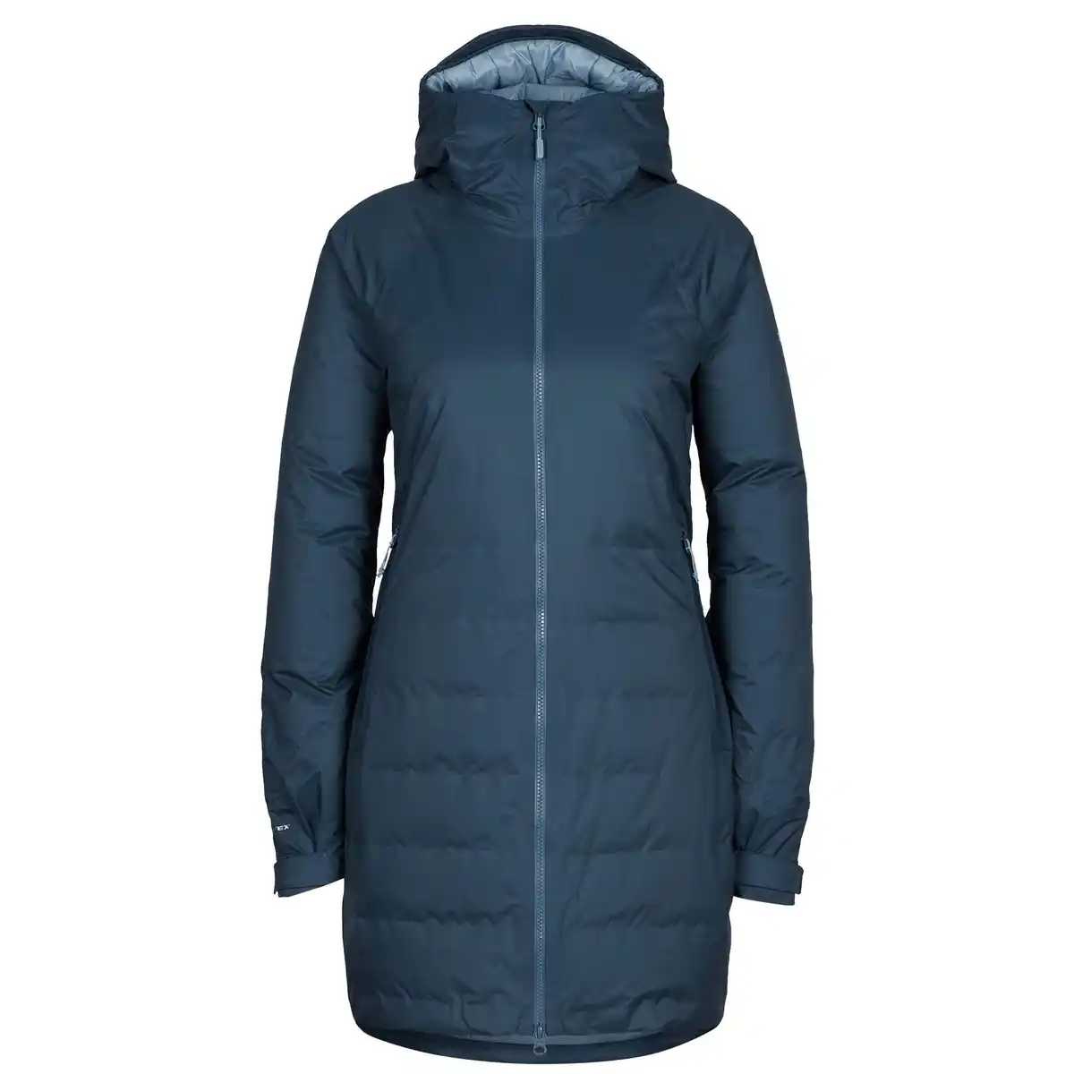 Bild 1 von VALIANCE PARKA W'S Damen - Daunenjacke