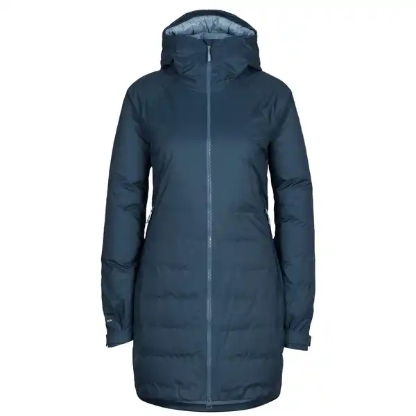 Bild 1 von VALIANCE PARKA W'S Damen - Daunenjacke