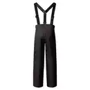 Bild 2 von TEEN SNOWQUEST SUSPENDER PANT Kinder - Regenhose