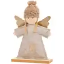 Bild 4 von Weihnachtsfigur aus Filz