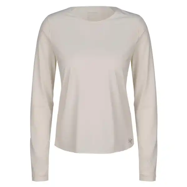 Bild 1 von NORVAN CREW LS W Damen - Funktionsshirt