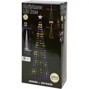 LED-Weihnachtsbaum