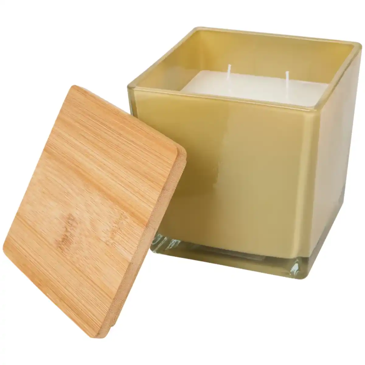 Bild 3 von Duftkerze