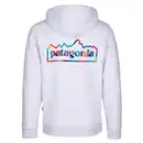 Bild 2 von UNITY FITZ UPRISAL HOODY Unisex - Hoodie