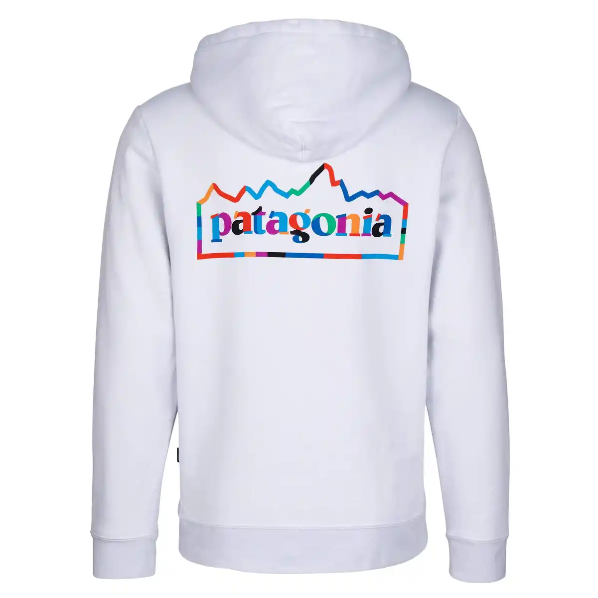 Bild 2 von UNITY FITZ UPRISAL HOODY Unisex - Hoodie