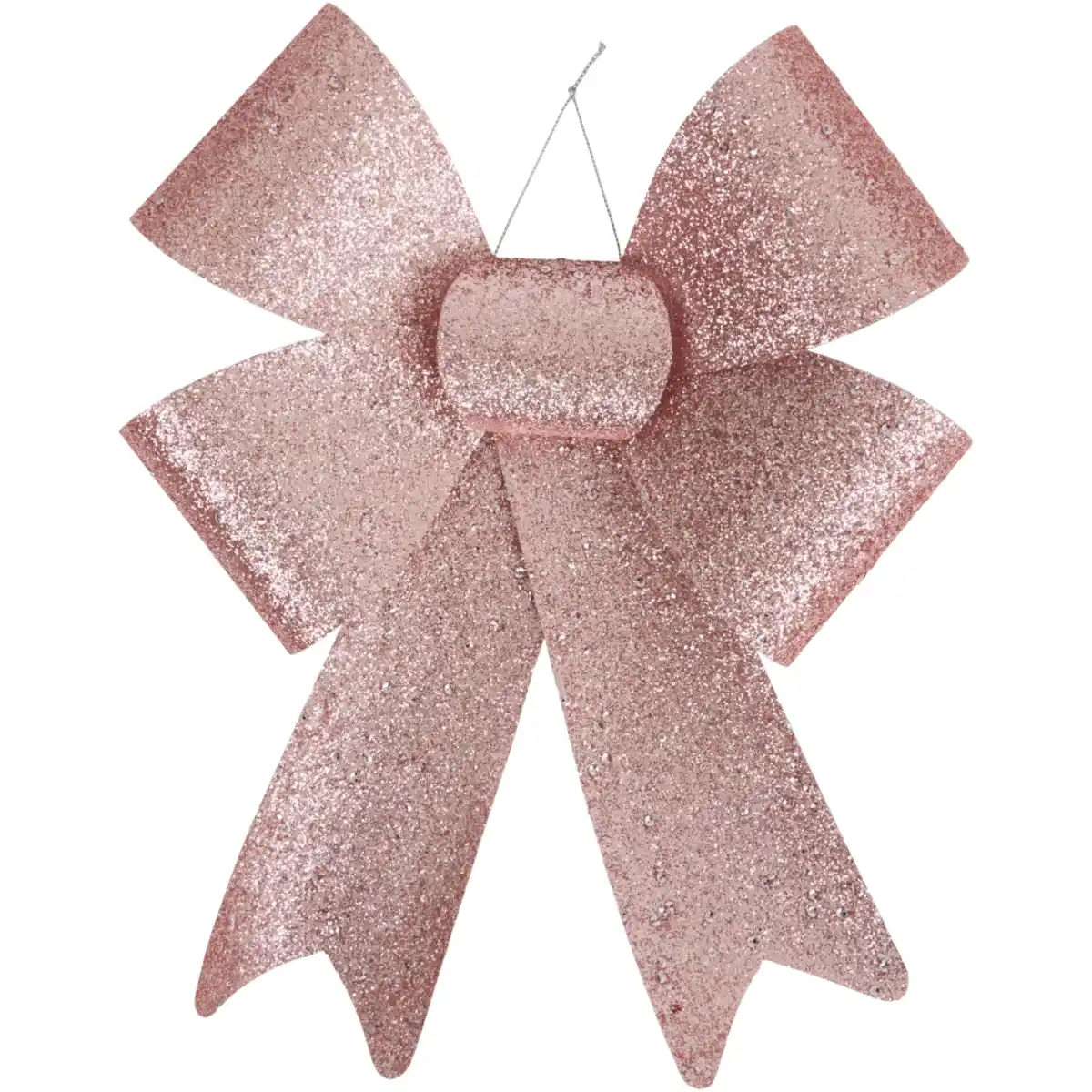 Bild 1 von Glitzerschleife