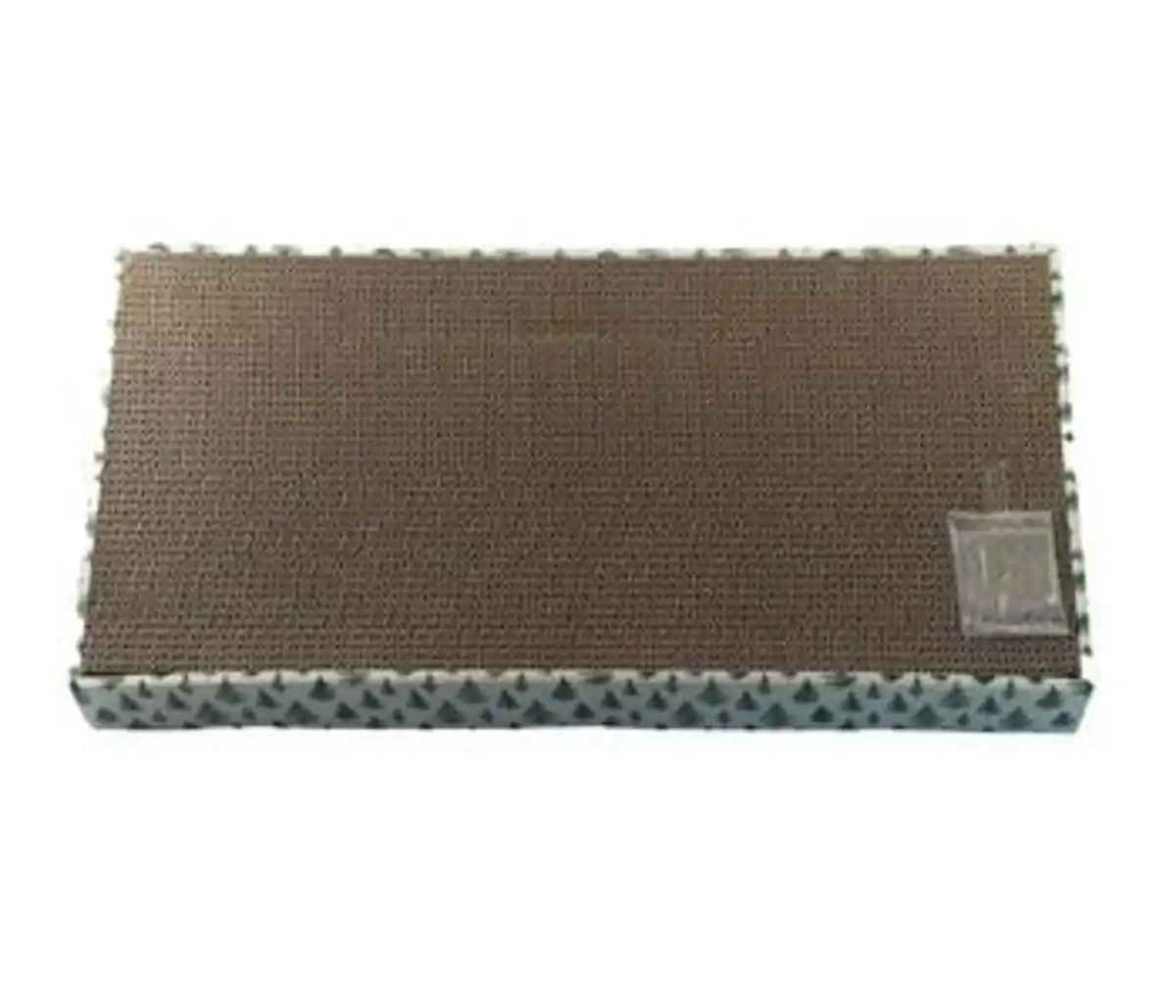 Bild 1 von Dehner Lieblinge Kratzpappe Winter Forest, ca. B48,5/H5/T25 cm