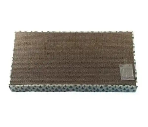 Bild 1 von Dehner Lieblinge Kratzpappe Winter Forest, ca. B48,5/H5/T25 cm