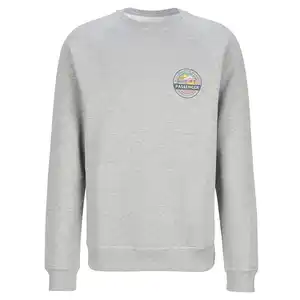 ODYSSEY ORGANIC COTTON SWEATSHIRT Herren - Sweatshirt