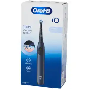Oral-B iO Elektrische Zahnbürste Simply Clean